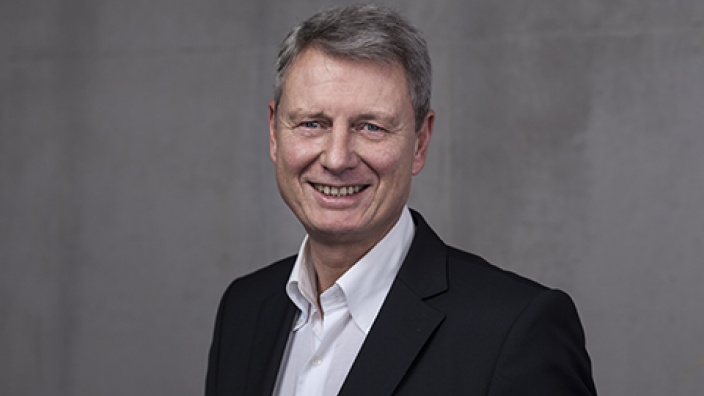 Andreas Schütze