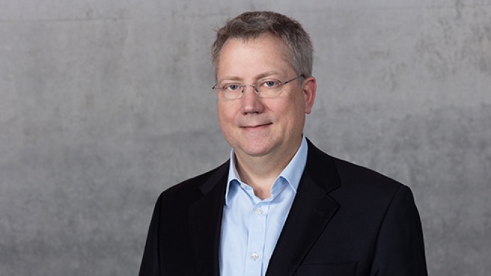 Bernd von Cube